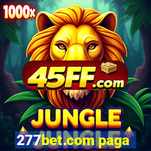 277bet.com paga